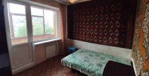 2-к квартира, на длительный срок, 36м2, 5/5 этаж