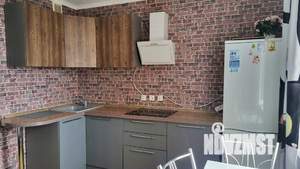 1-к квартира, на длительный срок, 43м2, 9/10 этаж