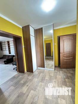 2-к квартира, на длительный срок, 62м2, 8/10 этаж