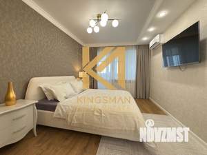 1-к квартира, на длительный срок, 54м2, 13/20 этаж