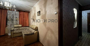 3-к квартира, на длительный срок, 67м2, 7/12 этаж