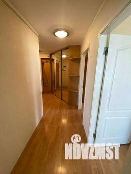 2-к квартира, посуточно, 56м2, 1/1 этаж