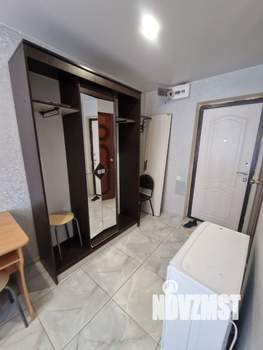 1-к квартира, на длительный срок, 23м2, 3/5 этаж