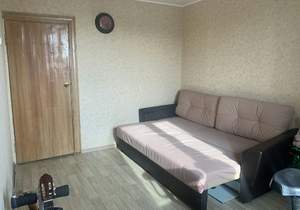 2-к квартира, на длительный срок, 52м2, 10/10 этаж