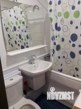 2-к квартира, на длительный срок, 46м2, 5/5 этаж