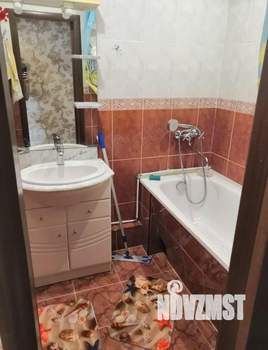 2-к квартира, на длительный срок, 52м2, 8/10 этаж