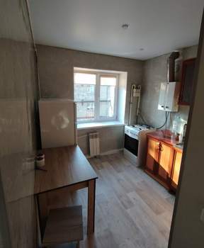 2-к квартира, на длительный срок, 45м2, 5/5 этаж