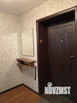 1-к квартира, на длительный срок, 38м2, 3/12 этаж