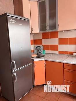 1-к квартира, посуточно, 33м2, 6/9 этаж