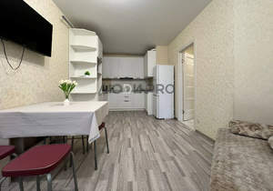 2-к квартира, на длительный срок, 57м2, 5/25 этаж