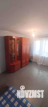 1-к квартира, на длительный срок, 30м2, 4/5 этаж