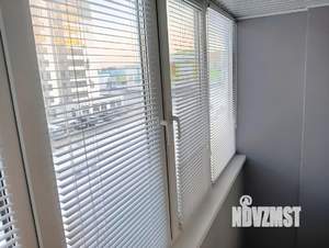 1-к квартира, на длительный срок, 39м2, 4/11 этаж