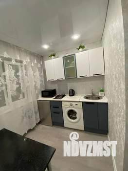 1-к квартира, посуточно, 35м2, 3/5 этаж