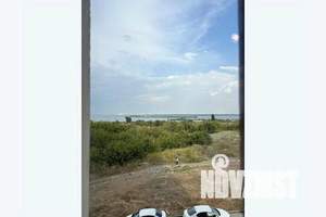 1-к квартира, посуточно, 42м2, 4/10 этаж