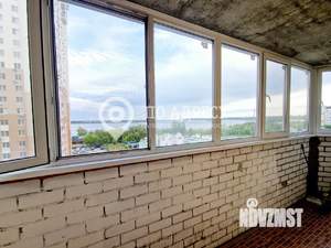 1-к квартира, на длительный срок, 40м2, 6/16 этаж