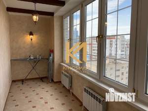3-к квартира, на длительный срок, 135м2, 12/16 этаж