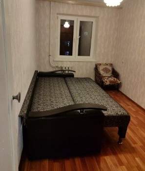 2-к квартира, на длительный срок, 46м2, 3/5 этаж