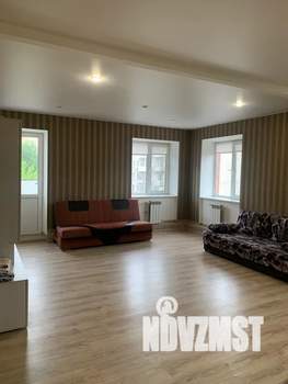 2-к квартира, посуточно, 70м2, 6/14 этаж