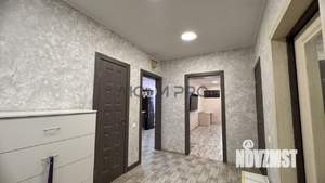 1-к квартира, на длительный срок, 56м2, 12/16 этаж