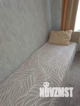 2-к квартира, посуточно, 45м2, 1/9 этаж