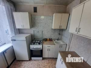 1-к квартира, на длительный срок, 34м2, 4/9 этаж