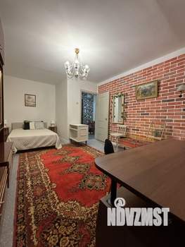 1-к квартира, на длительный срок, 32м2, 9/9 этаж