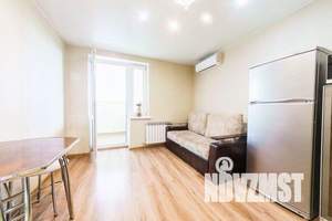 1-к квартира, посуточно, 54м2, 15/17 этаж