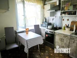 1-к квартира, посуточно, 30м2, 5/5 этаж