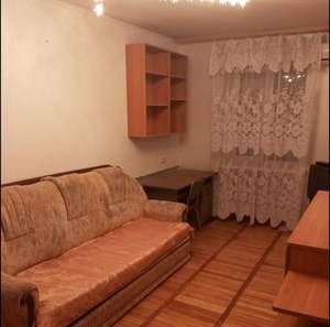 2-к квартира, на длительный срок, 48м2, 3/3 этаж