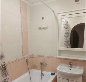 1-к квартира, на длительный срок, 37м2, 6/10 этаж