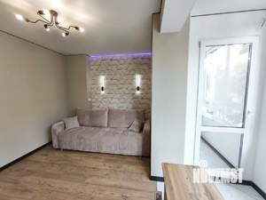 2-к квартира, на длительный срок, 52м2, 3/18 этаж