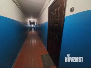 1-к квартира, на длительный срок, 22м2, 5/9 этаж