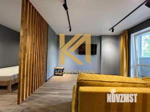 1-к квартира, на длительный срок, 60м2, 2/18 этаж