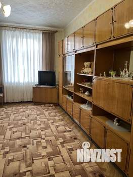 1-к квартира, на длительный срок, 47м2, 2/5 этаж
