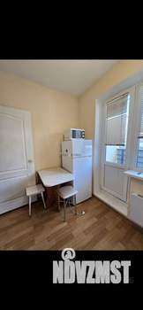 1-к квартира, на длительный срок, 25м2, 1/6 этаж