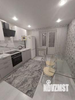 1-к квартира, на длительный срок, 37м2, 10/18 этаж