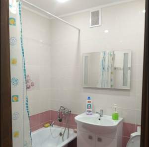 2-к квартира, на длительный срок, 58м2, 6/9 этаж