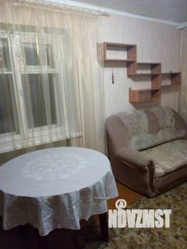 1-к квартира, на длительный срок, 35м2, 3/3 этаж