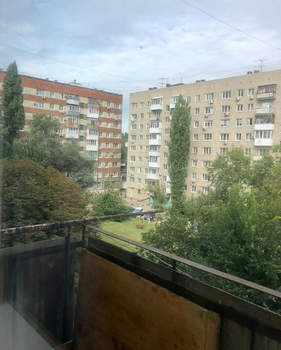 1-к квартира, на длительный срок, 32м2, 5/9 этаж