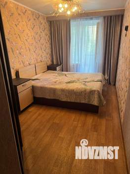 2-к квартира, на длительный срок, 50м2, 4/9 этаж