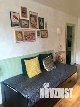 1-к квартира, посуточно, 29м2, 2/7 этаж