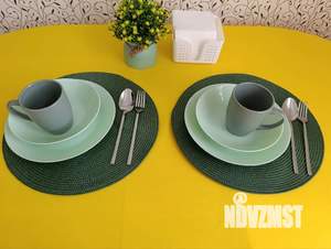 1-к квартира, посуточно, 32м2, 1/4 этаж