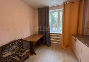 1-к квартира, на длительный срок, 32м2, 1/9 этаж