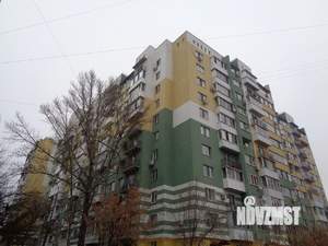 1-к квартира, на длительный срок, 40м2, 5/10 этаж