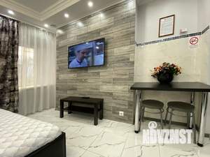 Студия квартира, посуточно, 21м2, 1/3 этаж