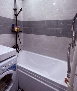 2-к квартира, на длительный срок, 47м2, 2/9 этаж