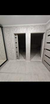 1-к квартира, на длительный срок, 37м2, 5/10 этаж