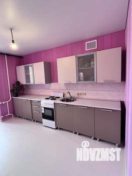 1-к квартира, на длительный срок, 47м2, 14/16 этаж