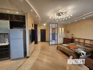 Студия квартира, на длительный срок, 45м2, 7/9 этаж