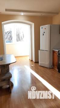 1-к квартира, на длительный срок, 40м2, 5/12 этаж